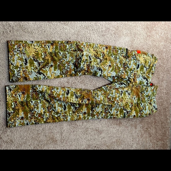 Other - Duck Camp hunting soft shell pant